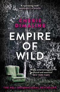 Cover image for Empire of Wild