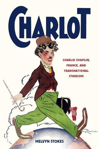 Cover image for Charlot