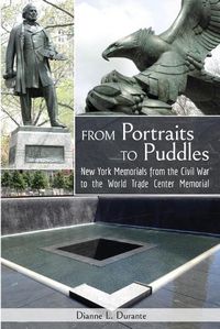 Cover image for From Portraits to Puddles