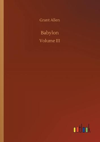 Cover image for Babylon