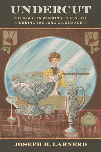 Cover image for Undercut