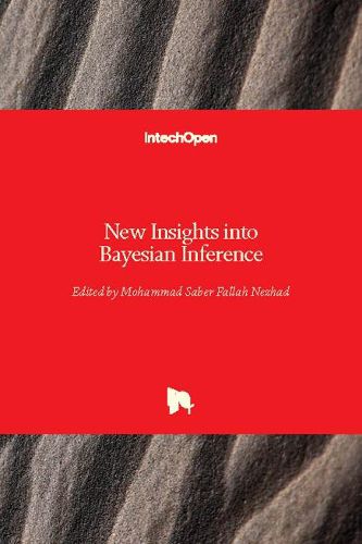 Cover image for New Insights into Bayesian Inference