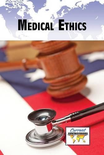 Cover image for Medical Ethics