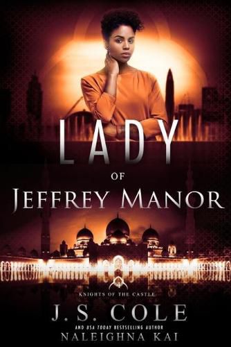 Cover image for Lady of Jeffrey Manor: Book 4 of the Knights of the Castle Series