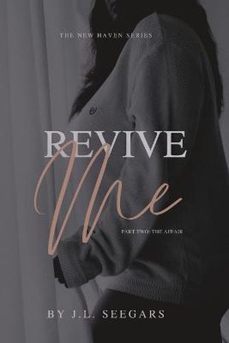 Cover image for Revive Me (Part Two)