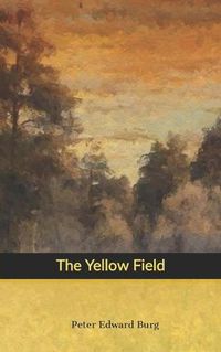 Cover image for The Yellow Field