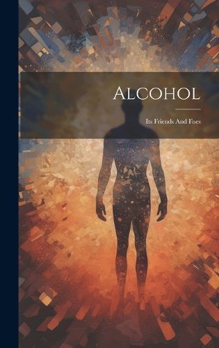 Cover image for Alcohol