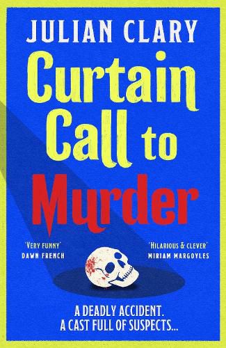 Cover image for Curtain Call to Murder