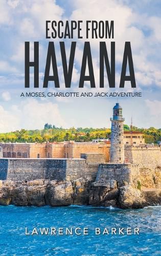 Cover image for Escape from Havana