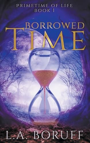 Cover image for Borrowed Time