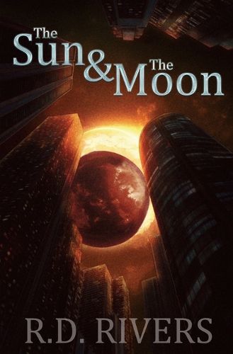 Cover image for The Sun & The Moon