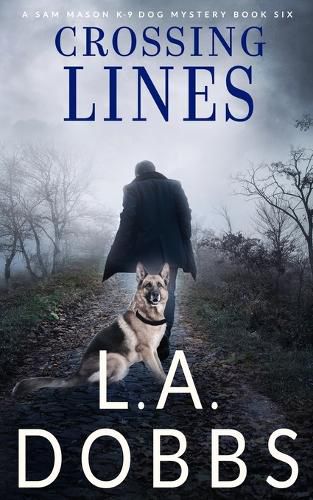 Cover image for Crossing Lines