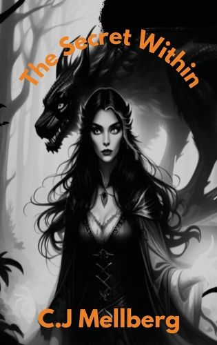 Cover image for The Secret Within