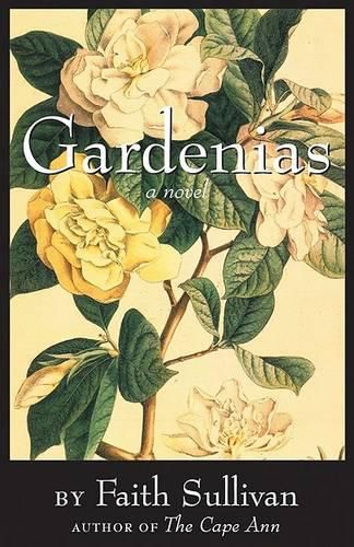 Cover image for Gardenias