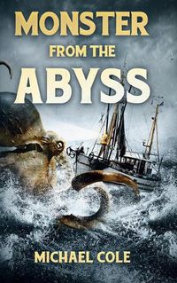 Cover image for Monster From The Abyss