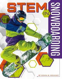 Cover image for Stem in Snowboarding