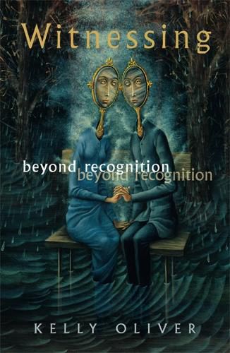 Cover image for Witnessing: Beyond Recognition