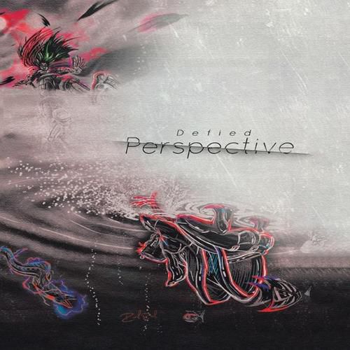 Cover image for Defied Perspective