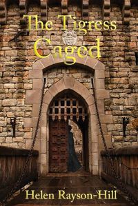 Cover image for The Tigress Caged