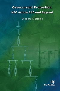 Cover image for Overcurrent Protection NEC Article 240 and Beyond