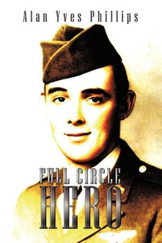 Cover image for Full Circle Hero