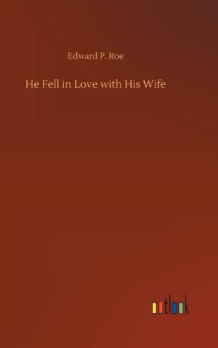 Cover image for He Fell in Love with His Wife