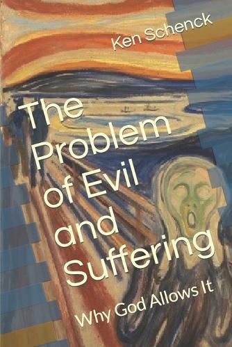 Cover image for The Problem of Evil and Suffering