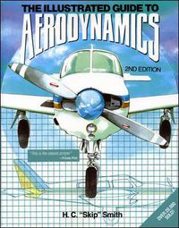 Cover image for PBS Illustrated Guide to Aerodynamics 2/E