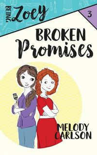 Cover image for Broken Promises