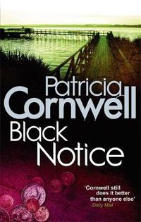 Cover image for Black Notice