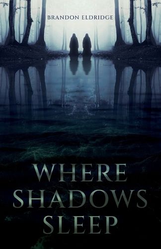 Cover image for Where Shadows Sleep