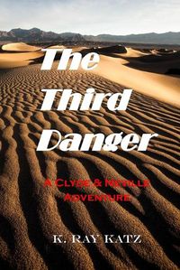 Cover image for The Third Danger