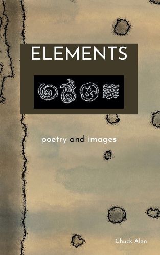 Cover image for Elements