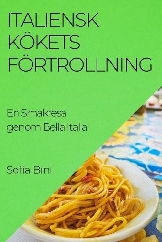 Cover image for Italiensk Koekets Foertrollning