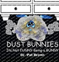 Cover image for Dust Bunnies