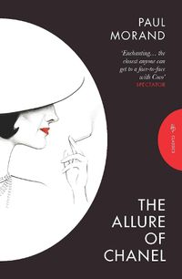 Cover image for The Allure of Chanel