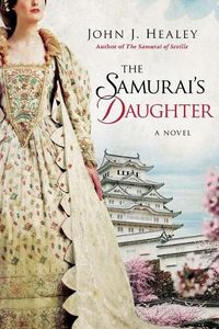 Cover image for The Samurai's Daughter