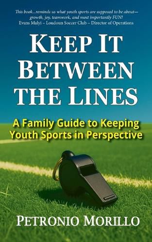 Cover image for Keep It Between the Lines