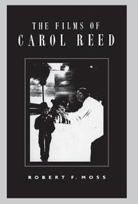 Cover image for The Films of Carol Reed