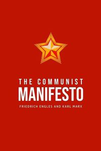 Cover image for The Communist Manifesto