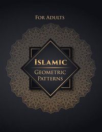Cover image for Islamic Geometric Patterns