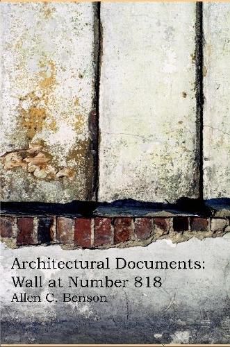 Cover image for Wall at Number 818