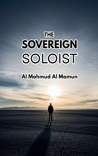 Cover image for The Sovereign Soloist