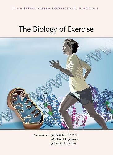 Cover image for The Biology of Exercise