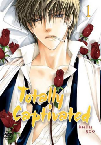 Cover image for Totally Captivated Volume 1