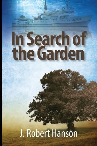 Cover image for In Search of the Garden