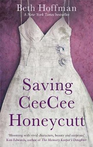 Cover image for Saving CeeCee Honeycutt