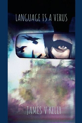 Cover image for Language is a Virus