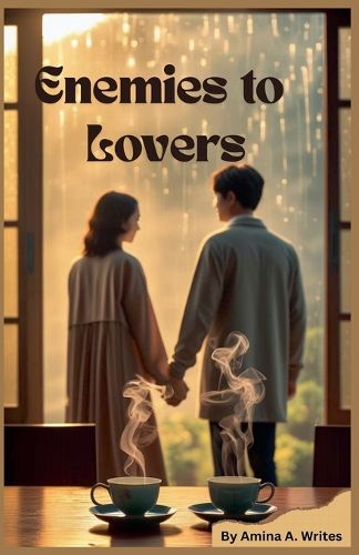 Cover image for Enemies to Lovers