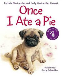 Cover image for Once I Ate a Pie